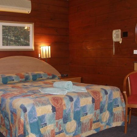 Mt Kuring-Gai Motel Mount Kuring-gai Ruang foto